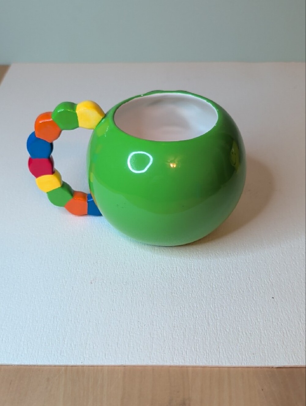 M&M Character Mug - Picture 4 of 7